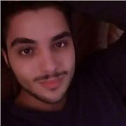 Laurea triennale in ingegneria industriale, curriculum meccanica. Si Impartiscono ripetizioni di matematica